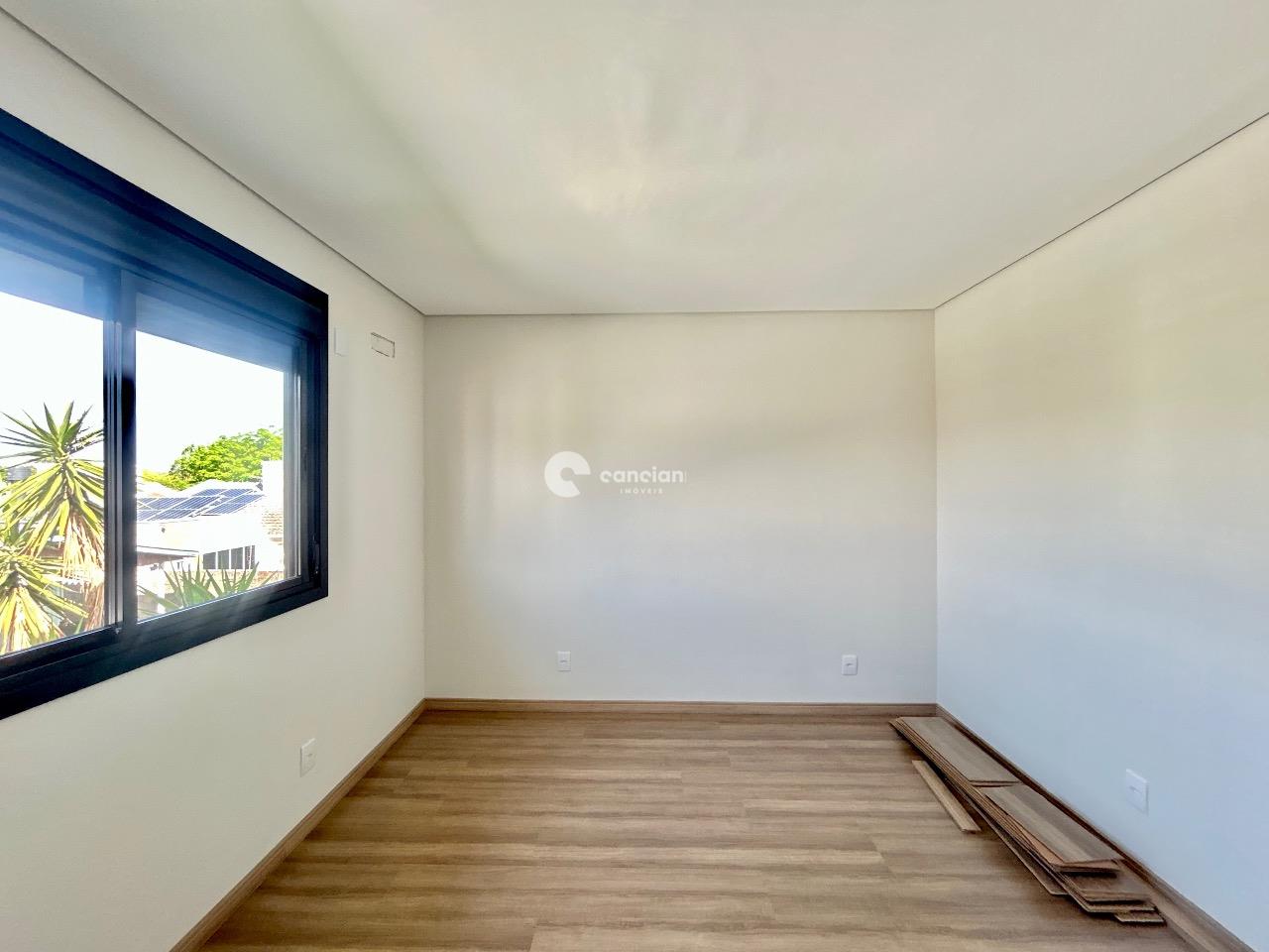 Casa à venda no Jardim Berleze: 