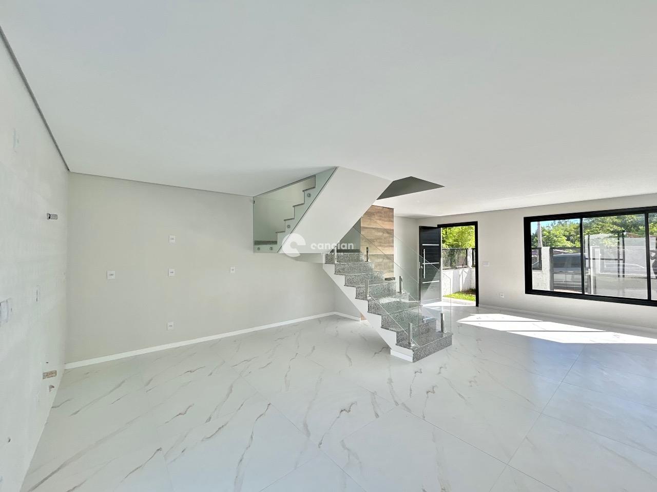 Casa à venda no Jardim Berleze: 