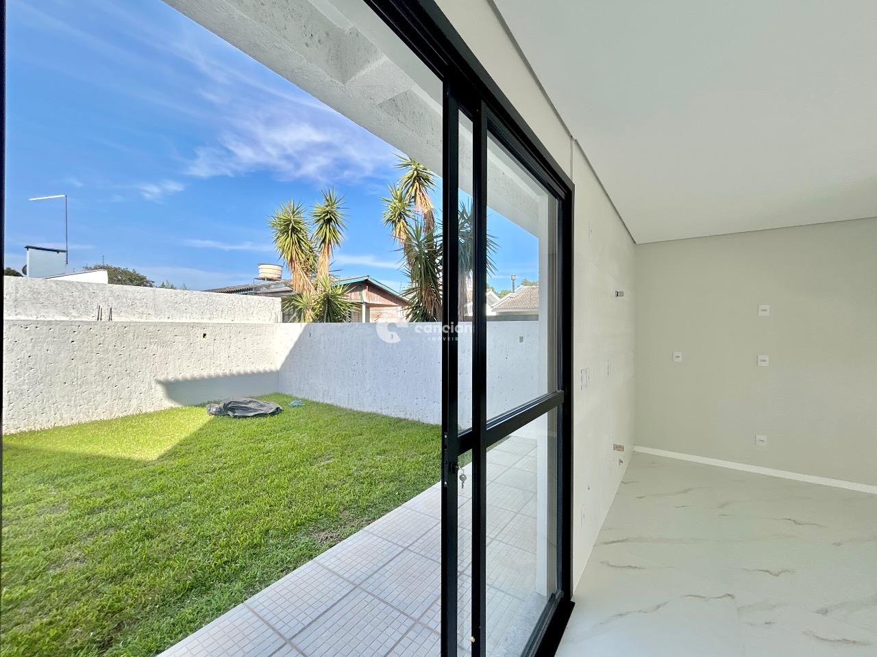 Casa à venda no Jardim Berleze: 