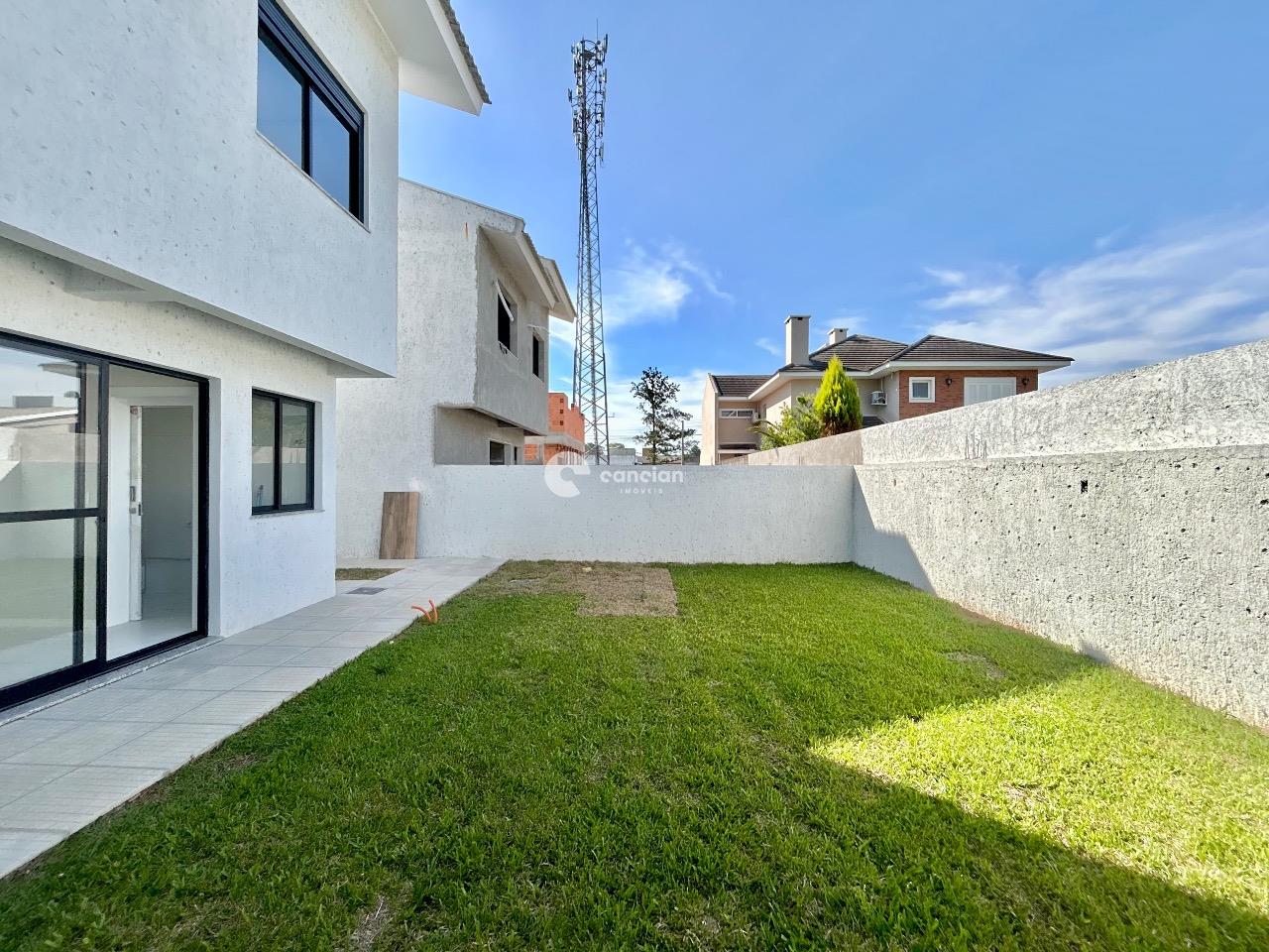 Casa à venda no Jardim Berleze: 