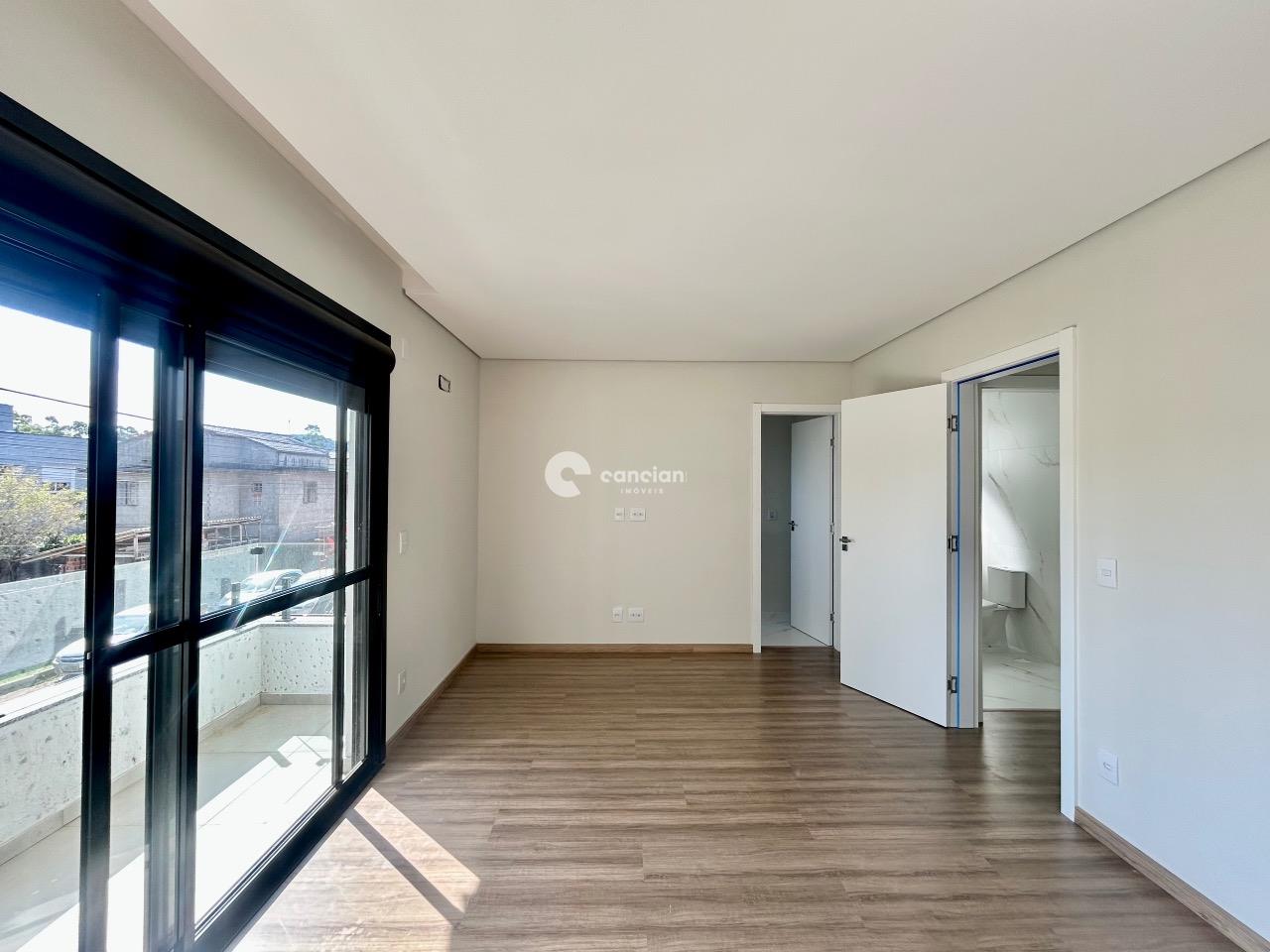 Casa à venda no Jardim Berleze: 