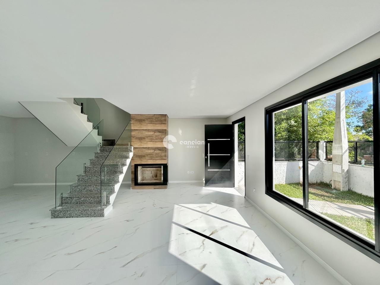 Casa à venda no Jardim Berleze: 