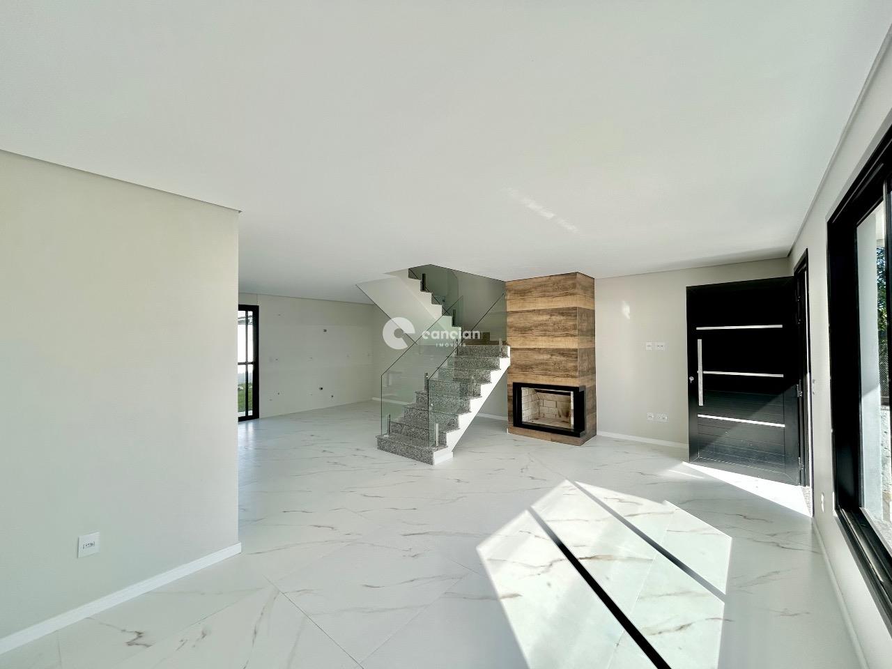 Casa à venda no Jardim Berleze: 