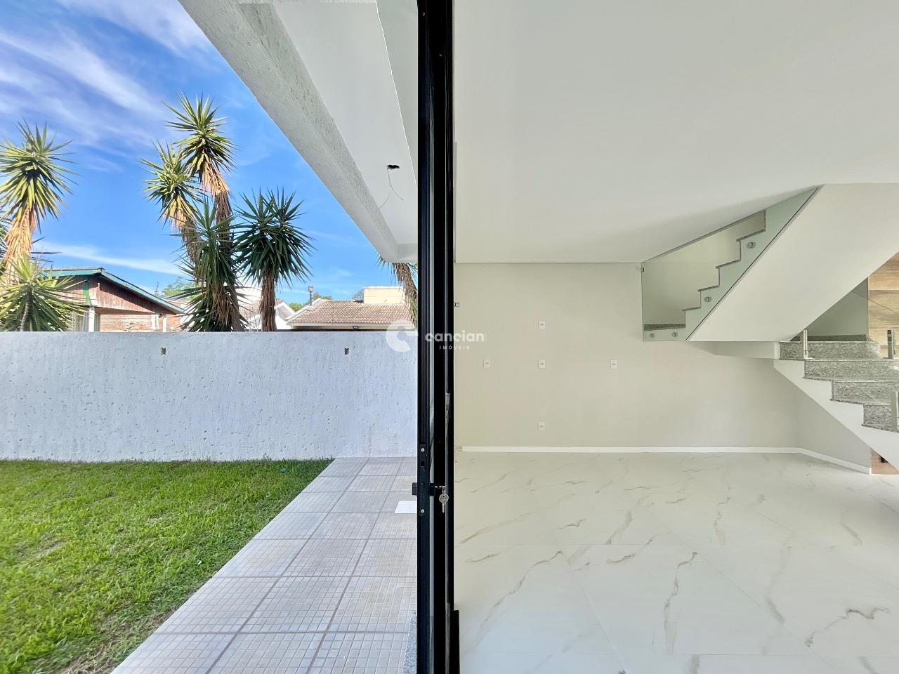 Casa à venda no Jardim Berleze: 