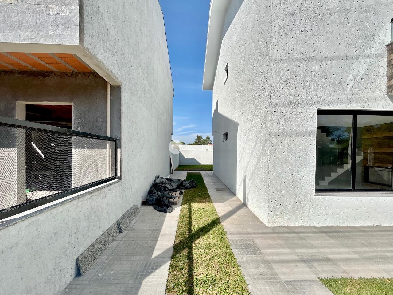 Casa à venda no Jardim Berleze: 