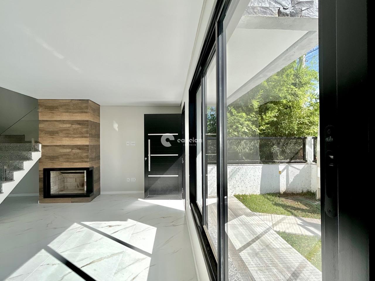 Casa à venda no Jardim Berleze: 