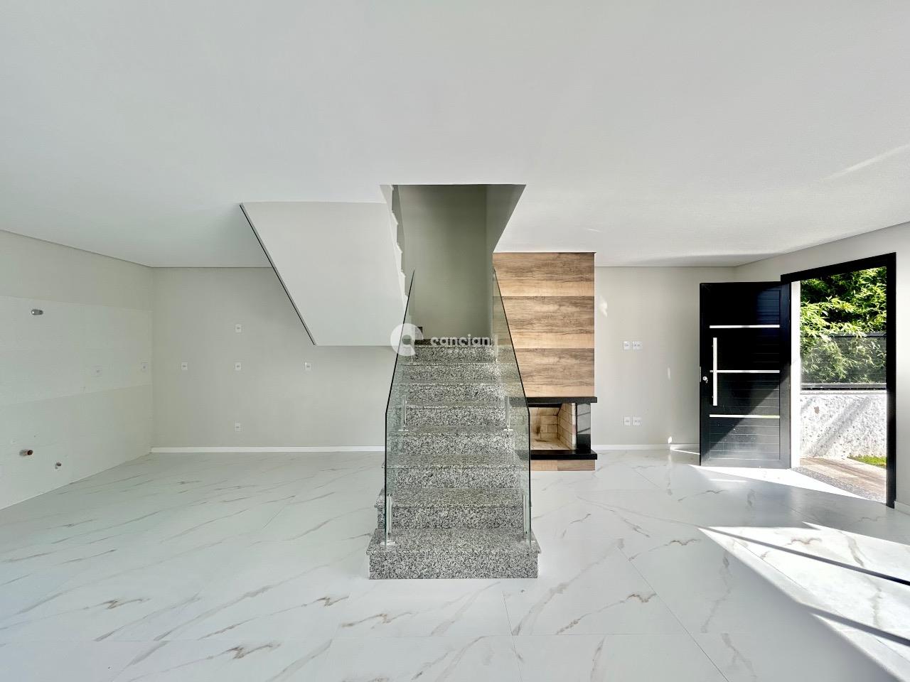 Casa à venda no Jardim Berleze: 