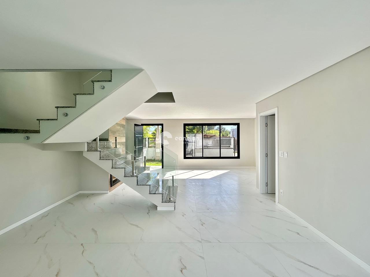 Casa à venda no Jardim Berleze: 