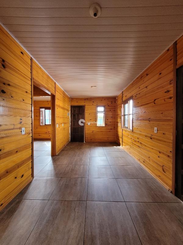 Casa para aluguel no Camobi: 