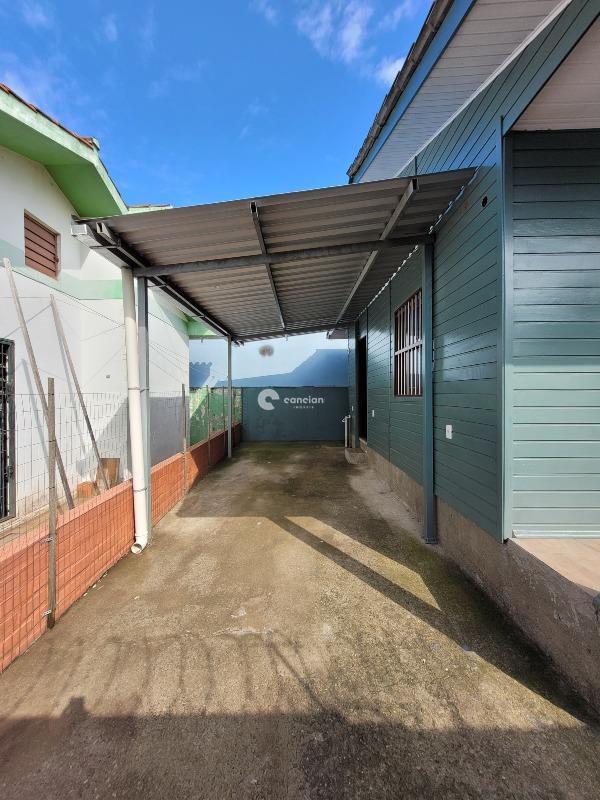 Casa para aluguel no Camobi: 