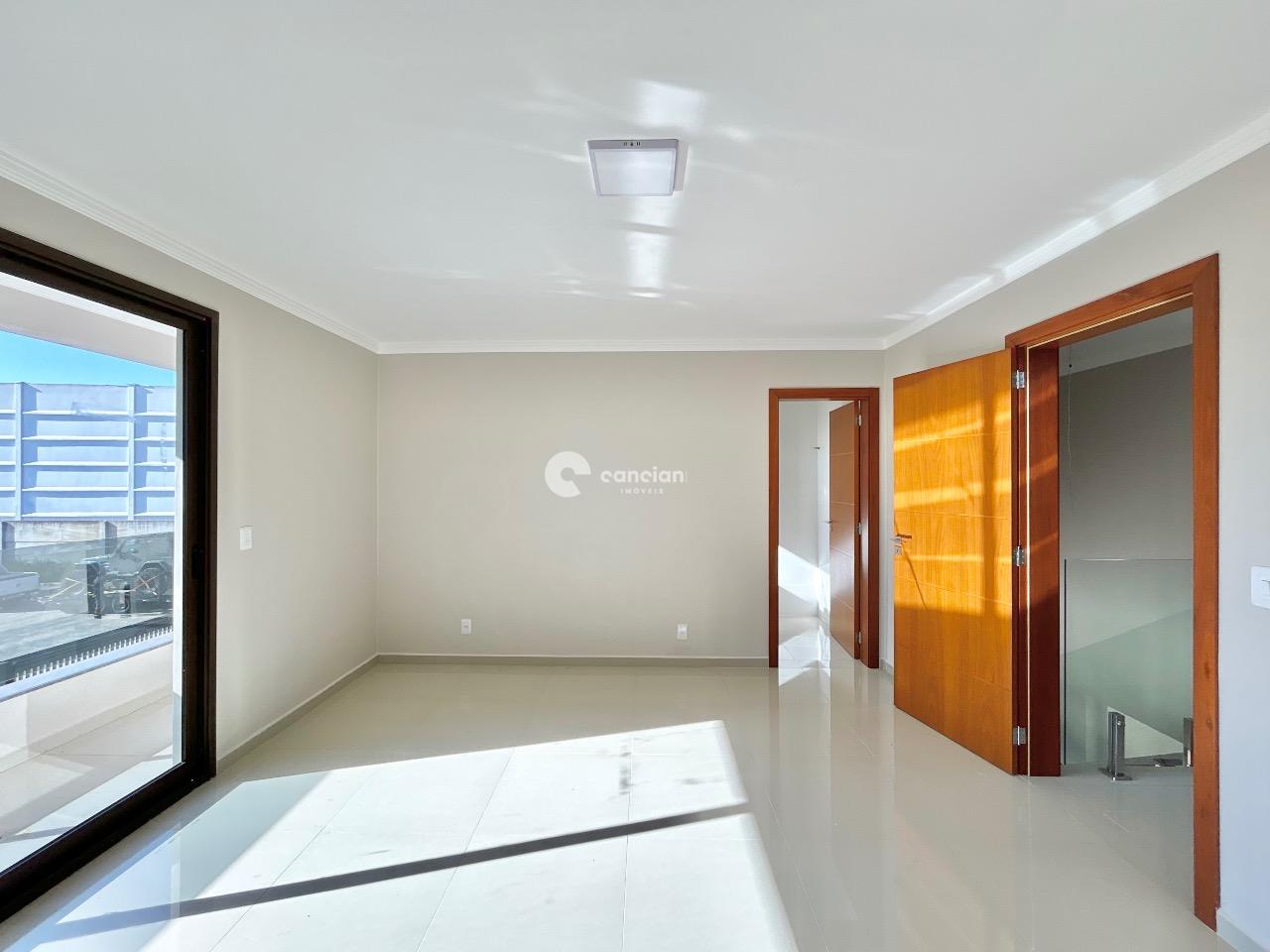 Casa à venda no Camobi: 