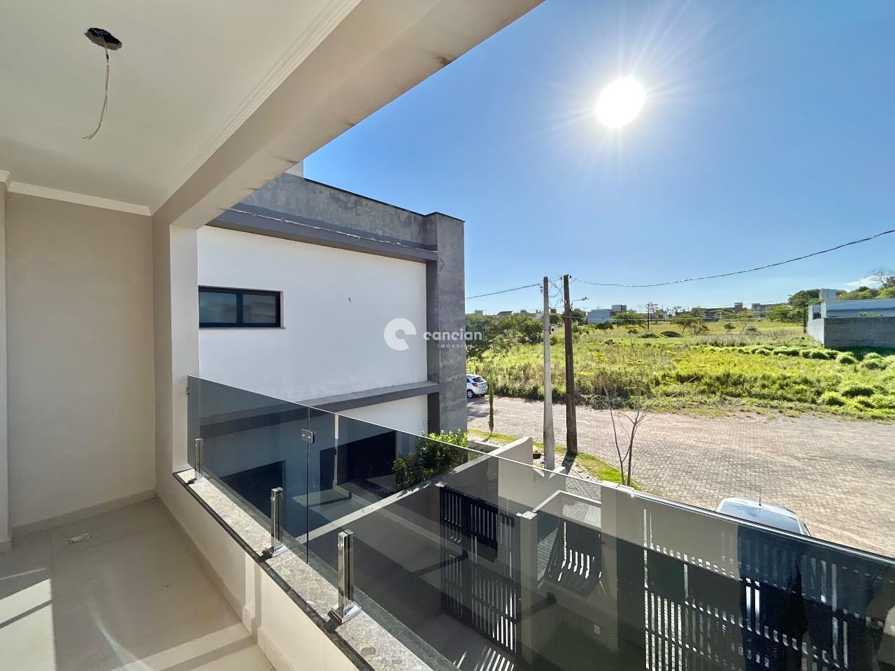 Casa à venda no Camobi: 