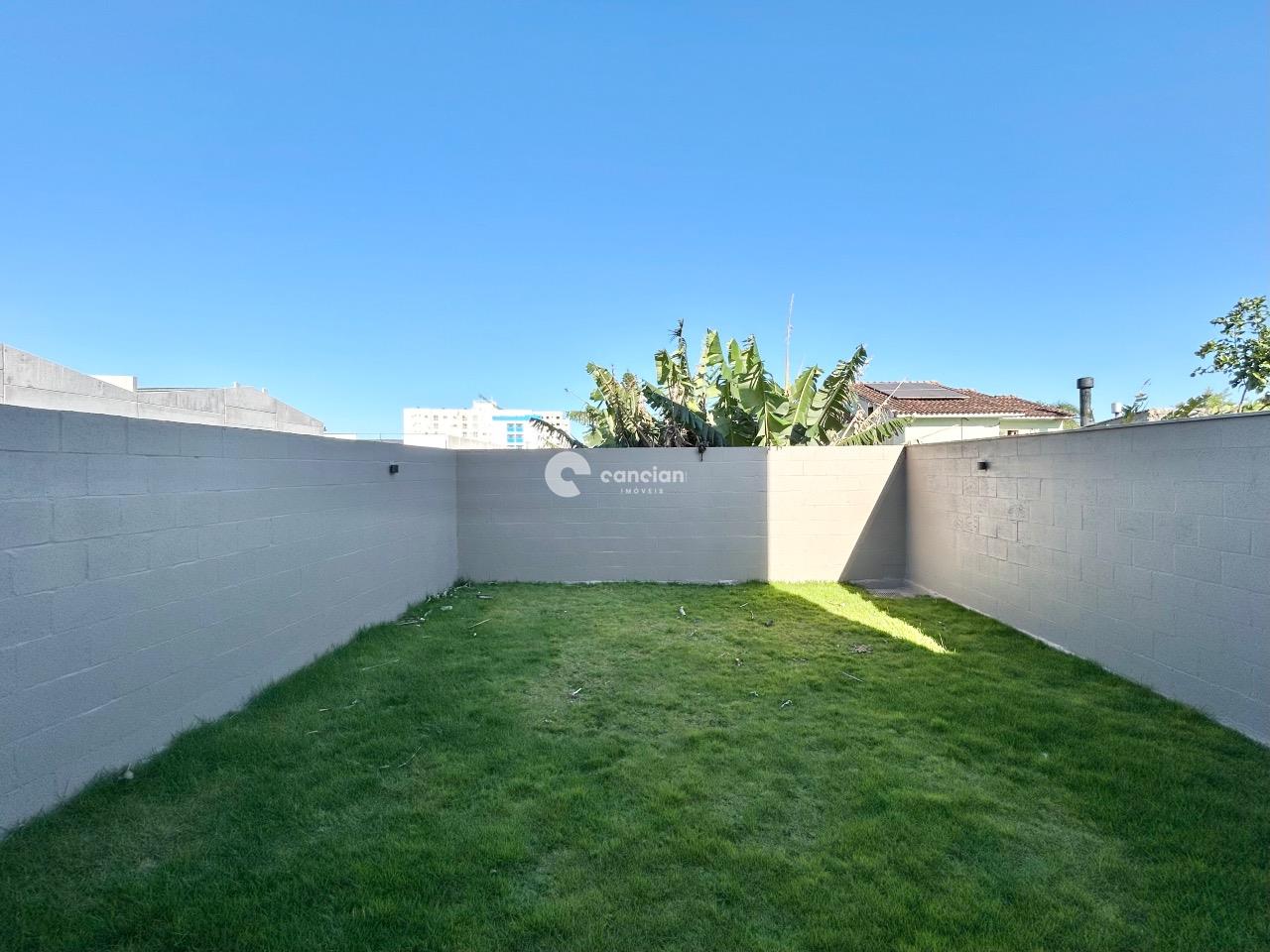 Casa à venda no Camobi: 