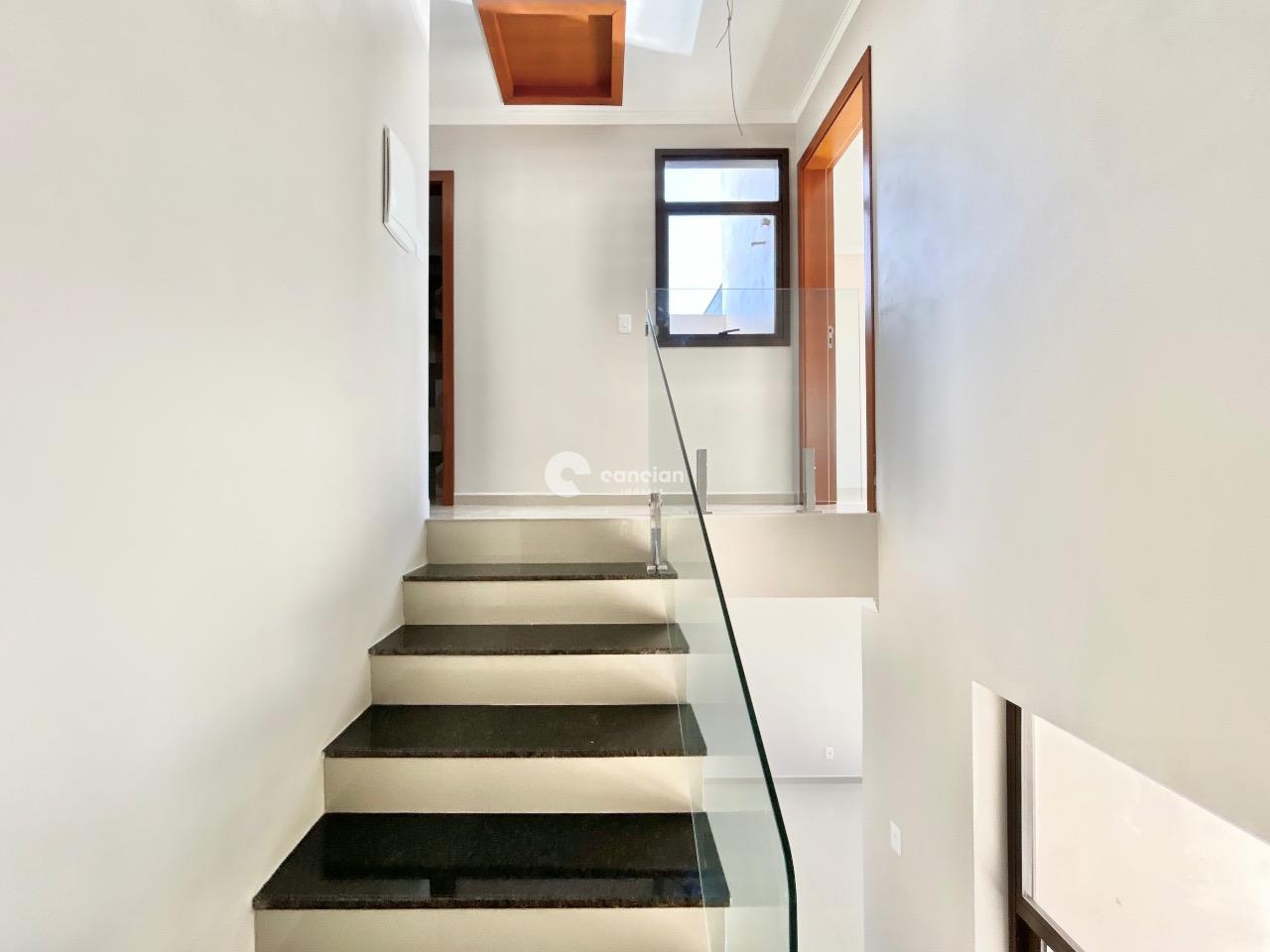 Casa à venda no Camobi: 