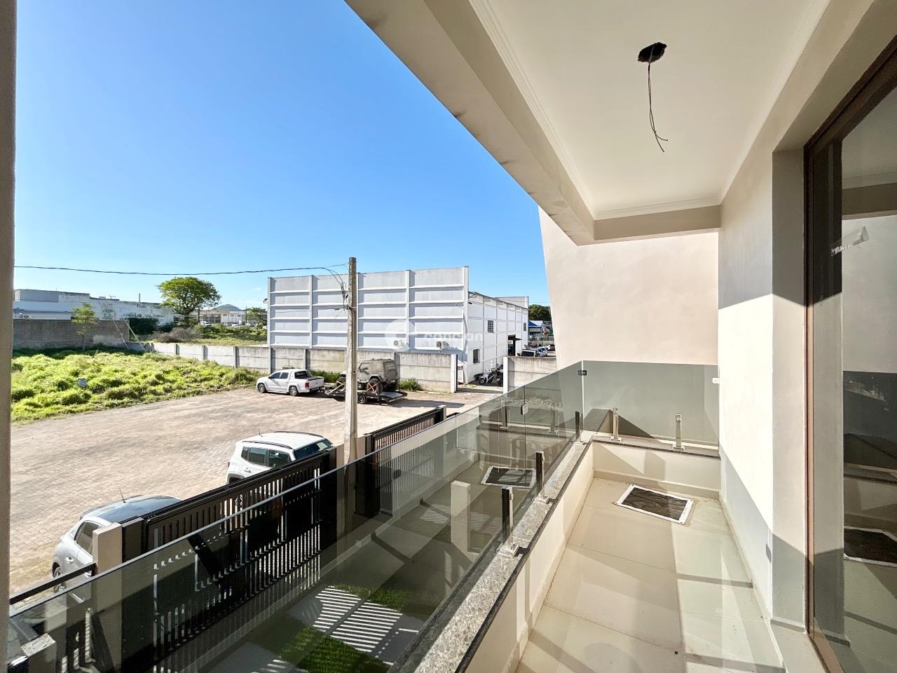 Casa à venda no Camobi: 