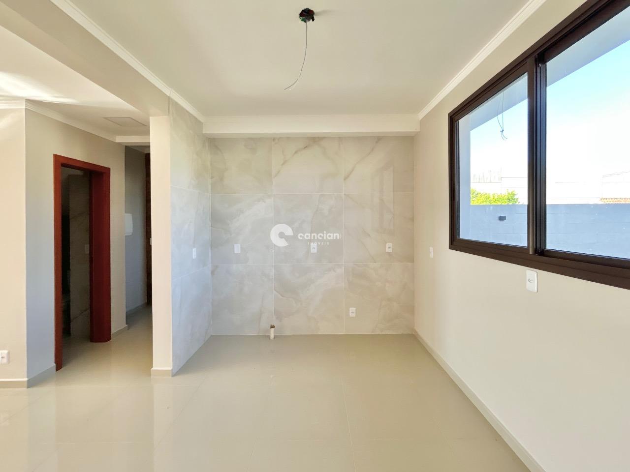 Casa à venda no Camobi: 