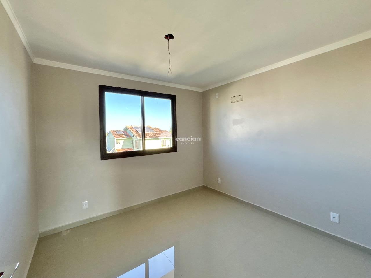 Casa à venda no Camobi: 