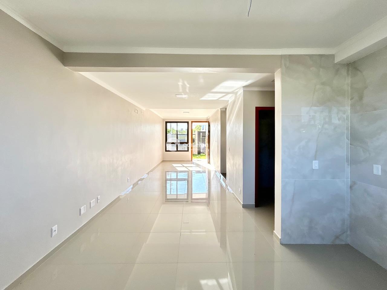 Casa à venda no Camobi: 