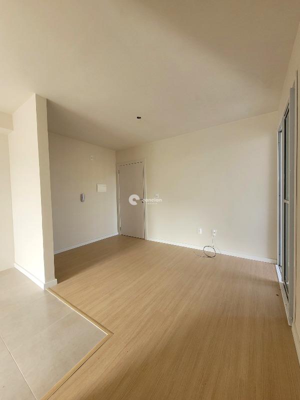 Apartamento para aluguel no Camobi: 