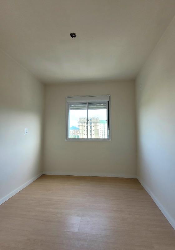 Apartamento para aluguel no Camobi: 