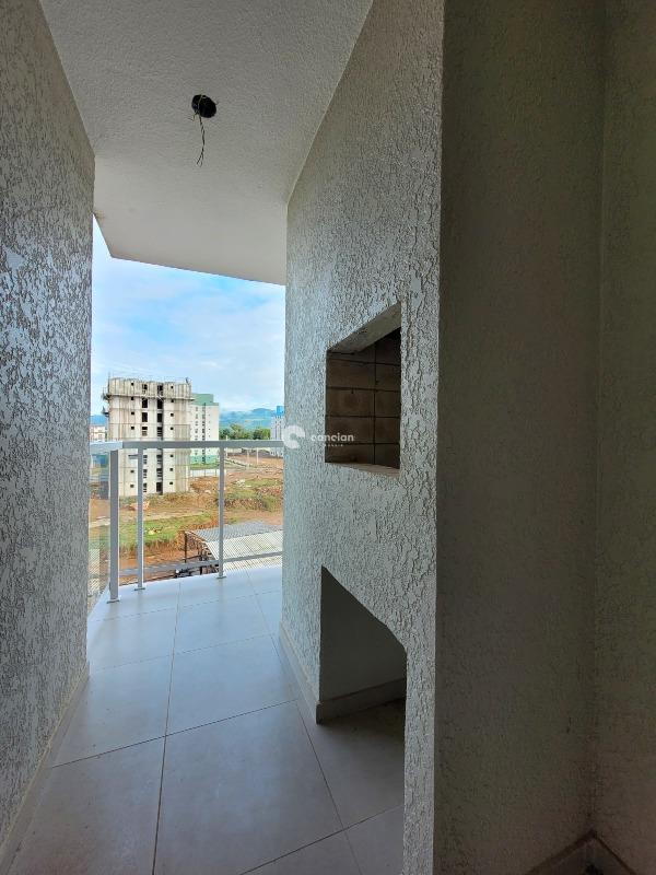 Apartamento para aluguel no Camobi: 