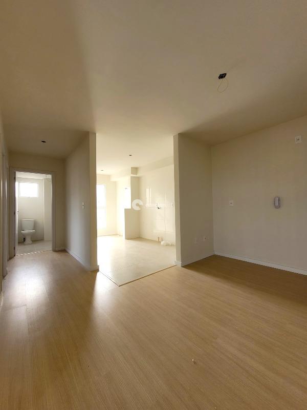 Apartamento para aluguel no Camobi: 