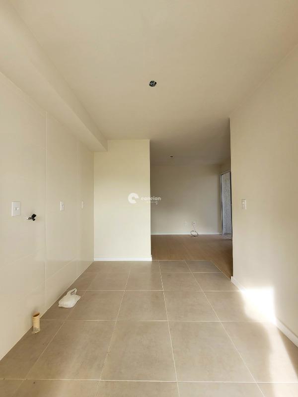 Apartamento para aluguel no Camobi: 