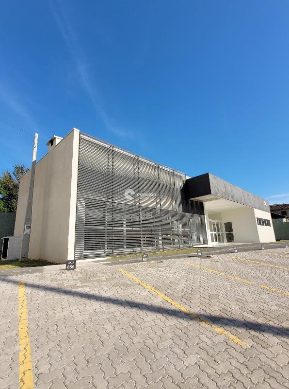 Apartamento para aluguel no Camobi: 