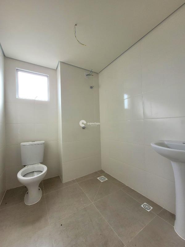 Apartamento para aluguel no Camobi: 