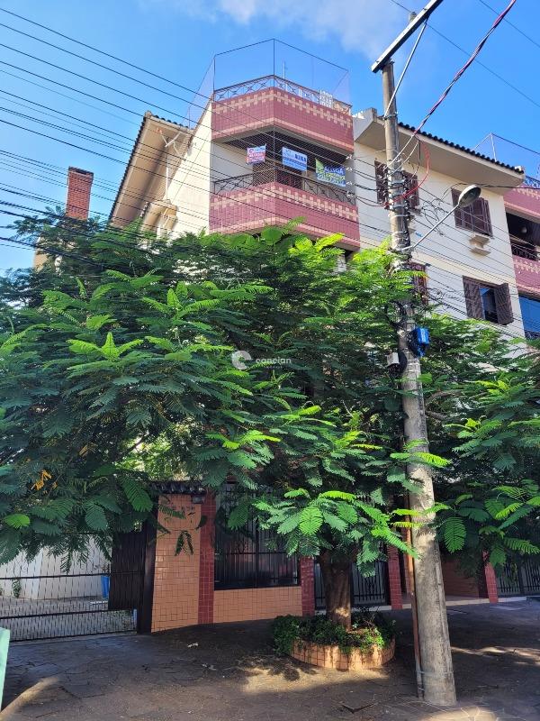 Duplex para aluguel no Camobi: 