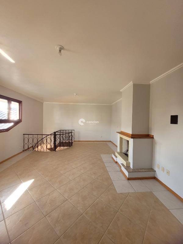 Duplex para aluguel no Camobi: 