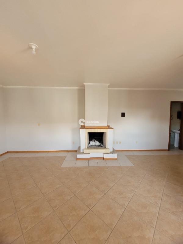 Duplex para aluguel no Camobi: 