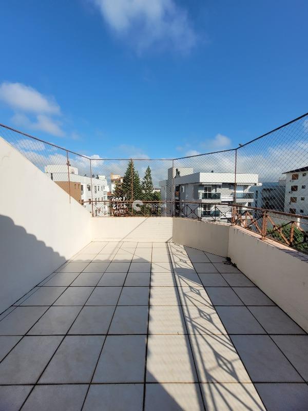 Duplex para aluguel no Camobi: 