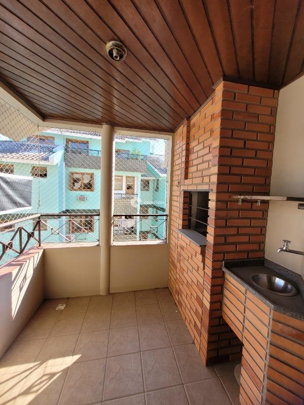 Duplex para aluguel no Camobi: 