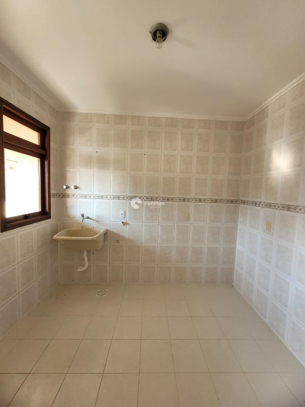 Duplex para aluguel no Camobi: 