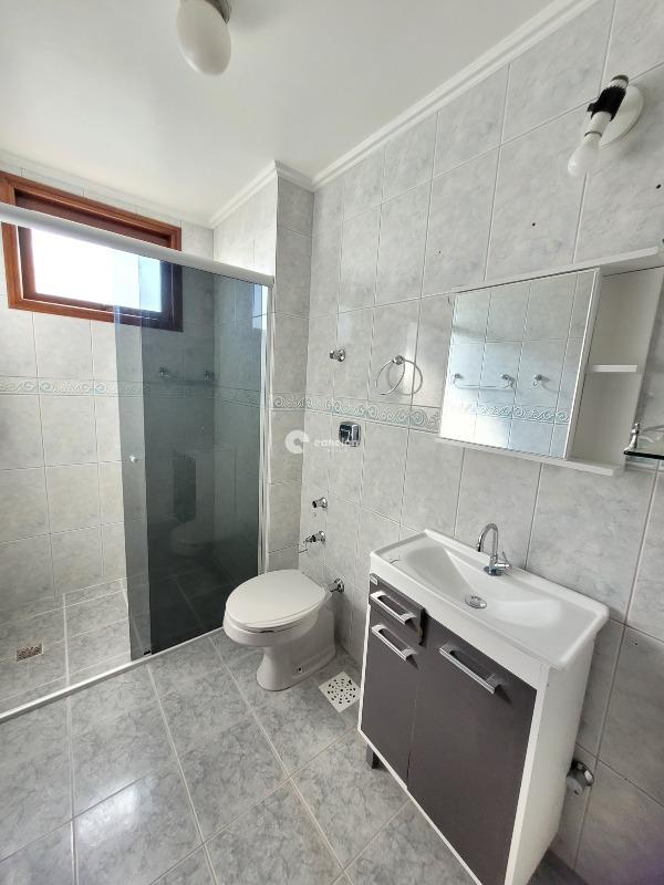 Duplex para aluguel no Camobi: 