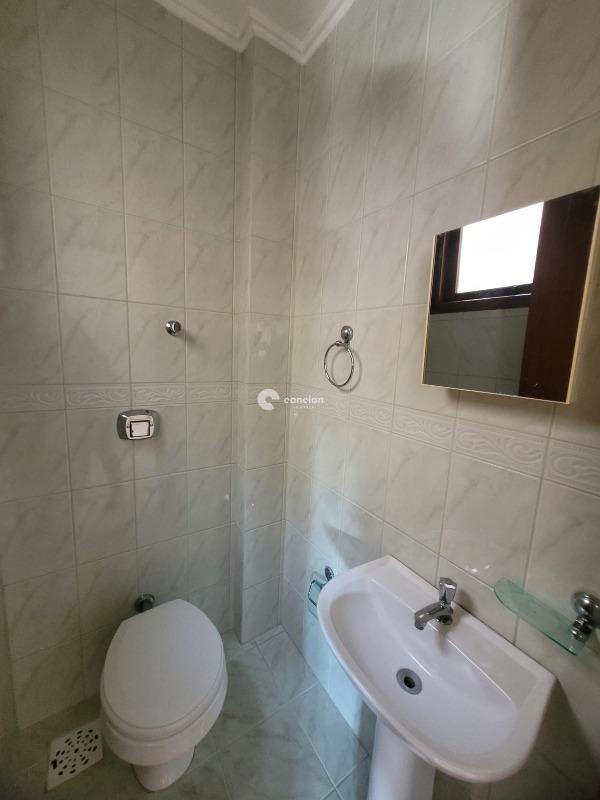 Duplex para aluguel no Camobi: 