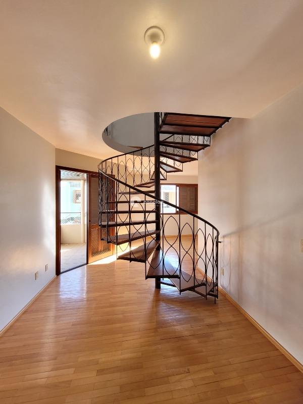 Duplex para aluguel no Camobi: 