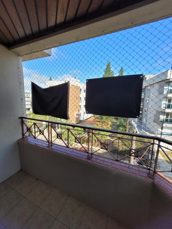 Duplex para aluguel no Camobi: 