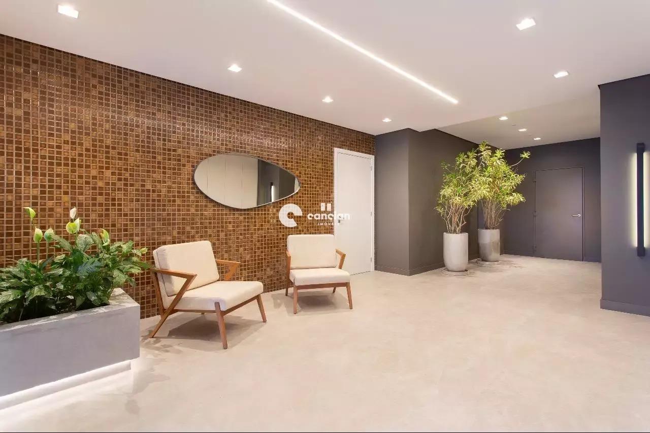 Apartamento à venda no Nossa Senhora de Lourdes: 