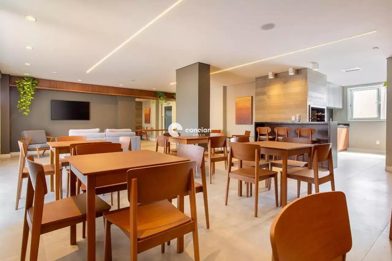 Apartamento à venda no Nossa Senhora de Lourdes: 