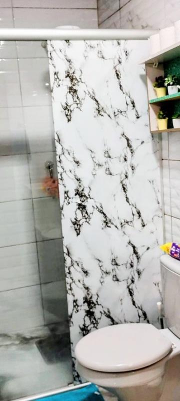 Casa à venda no Santa Marta: 