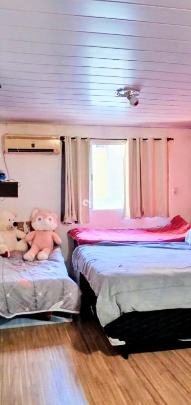 Casa à venda no Santa Marta: 