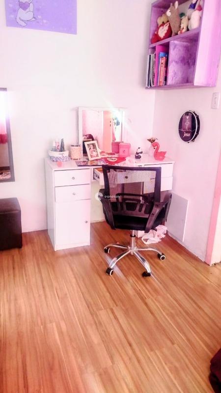 Casa à venda no Santa Marta: 