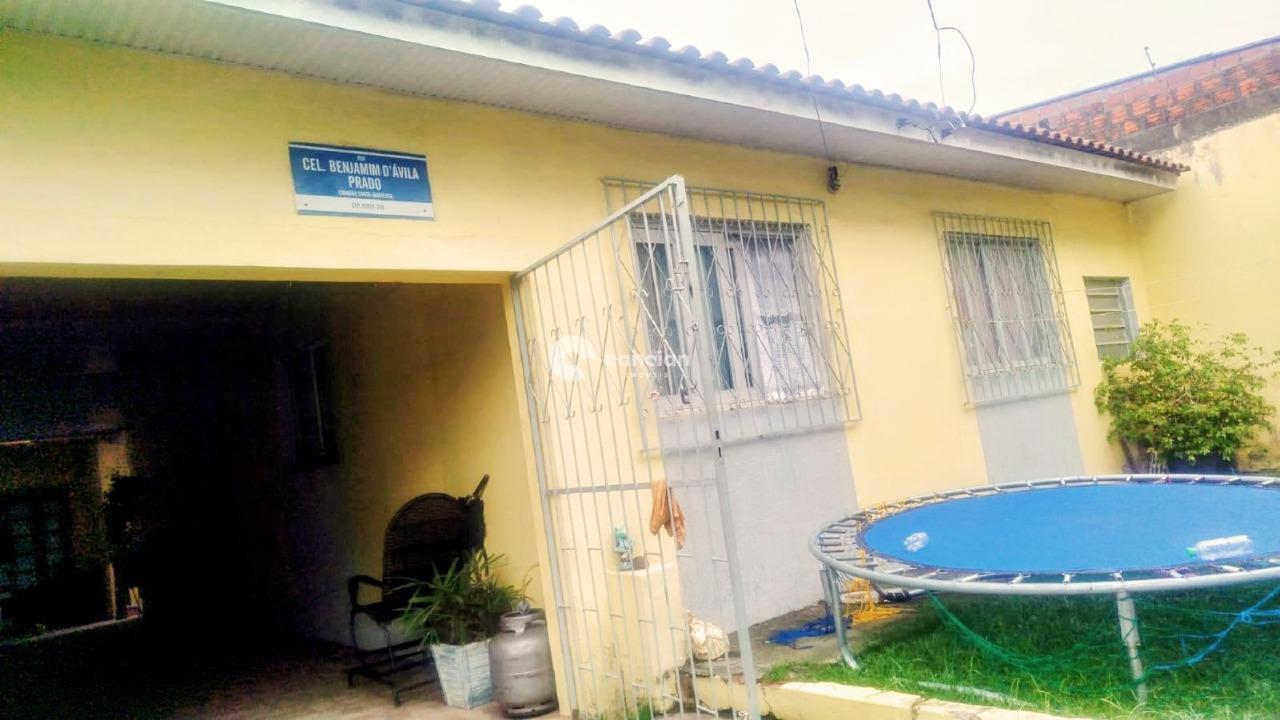 Casa à venda no Santa Marta: 