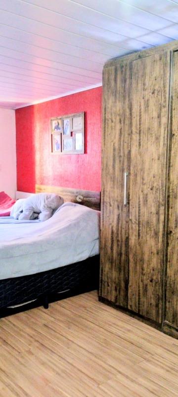 Casa à venda no Santa Marta: 