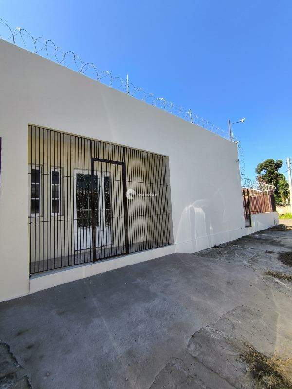 Casa para aluguel no Carolina: