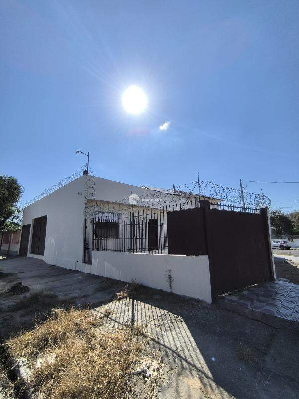 Casa para aluguel no Carolina: