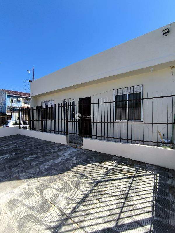 Casa para aluguel no Carolina:
