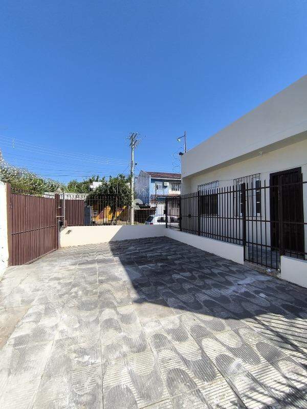 Casa para aluguel no Carolina: